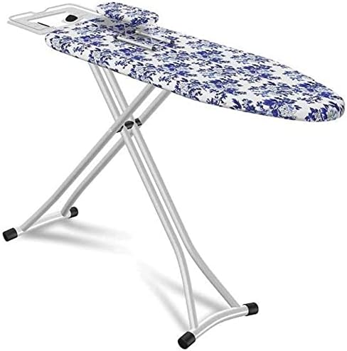 Choisissez une table de repassage aux appuis antiderapants
