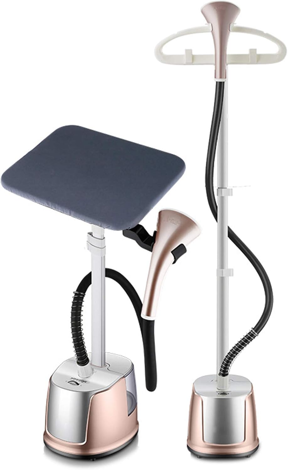 Ce reservoir de remplacement combine une finition en acier inoxydable avec un reservoir amovible