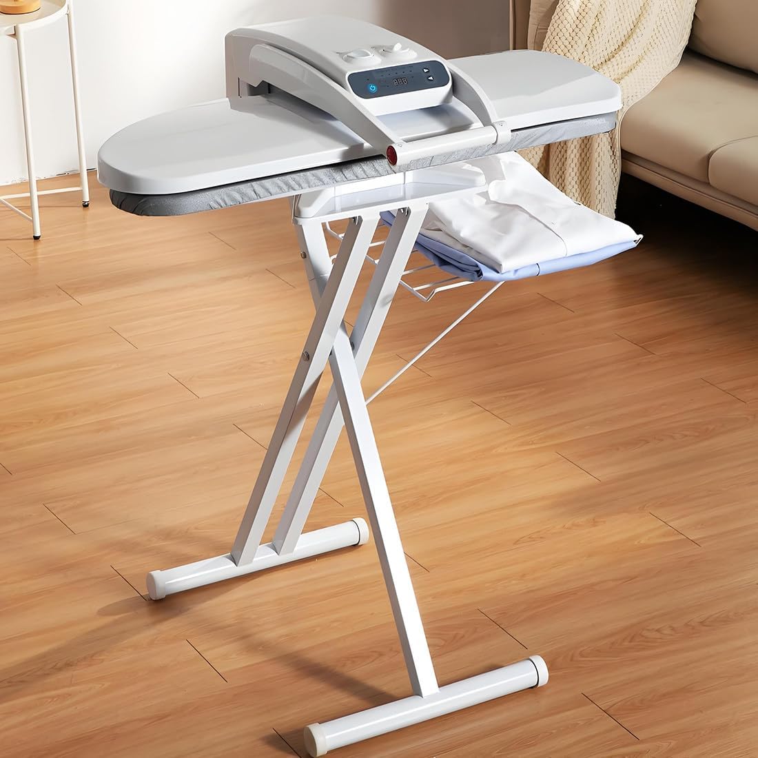 Choisissez cette planche de table au plateau etendu
