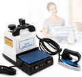 Une centrale vapeur a temperature ajustable