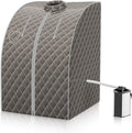 Decouvrez ce generateur pour sauna avec fermeture par couvercle